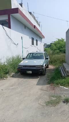 Toyota Other 1986