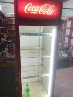 refrigerator for shop