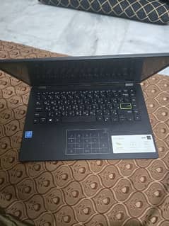 Asus laptop E410MAB-E410MA