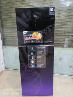 Haier Fridge inverter GD LArge jumbo size  (0306=4462/443) Laavvishh