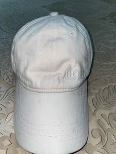 HUGO BOSS CAP