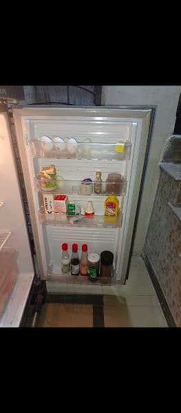 Fridge for sale 2