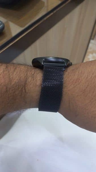 SMART WATCH 5