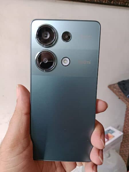 REDMI NOTE 30 PRO 4