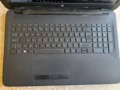 HP 250 G4 Notebook