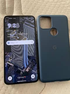 Google pixel 5 5g