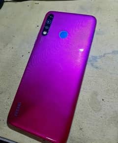 Tecno camon12 Air 0