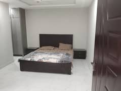 Fully Furnished Apartment For Rent