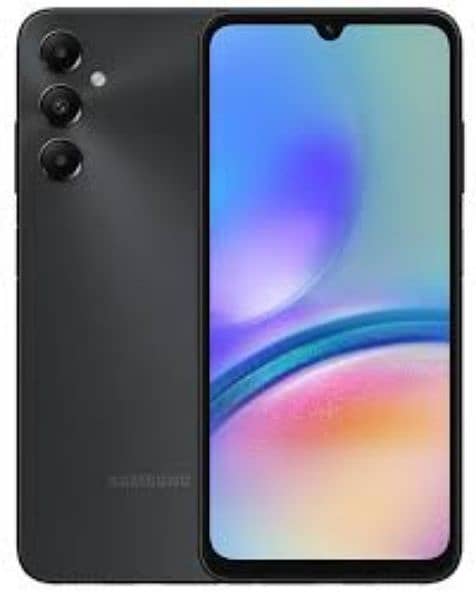 Samsung A05s 6gb 128gb 1