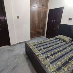 Fully Furnished Apartments