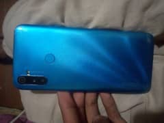 Realme c3 0