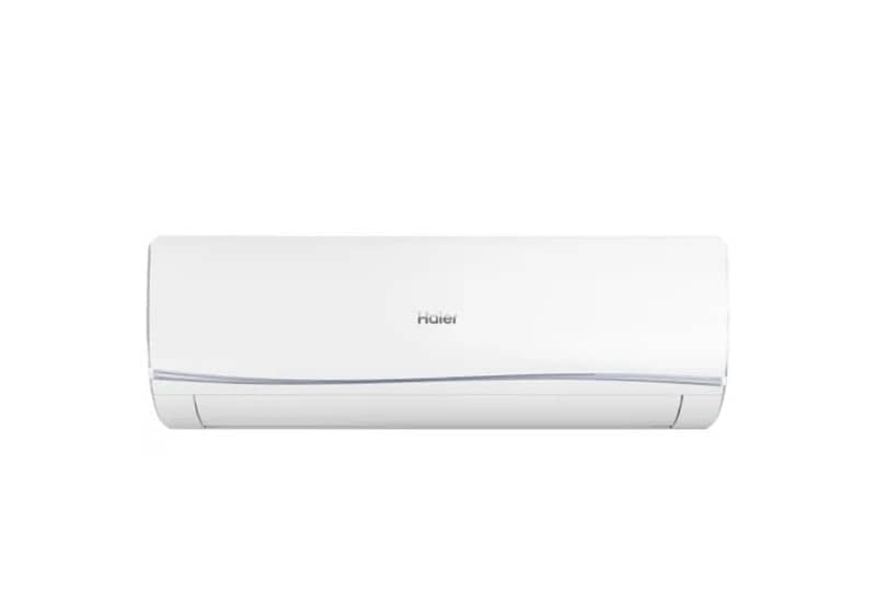 Haier Tripple Inverter Air Conditioner 0