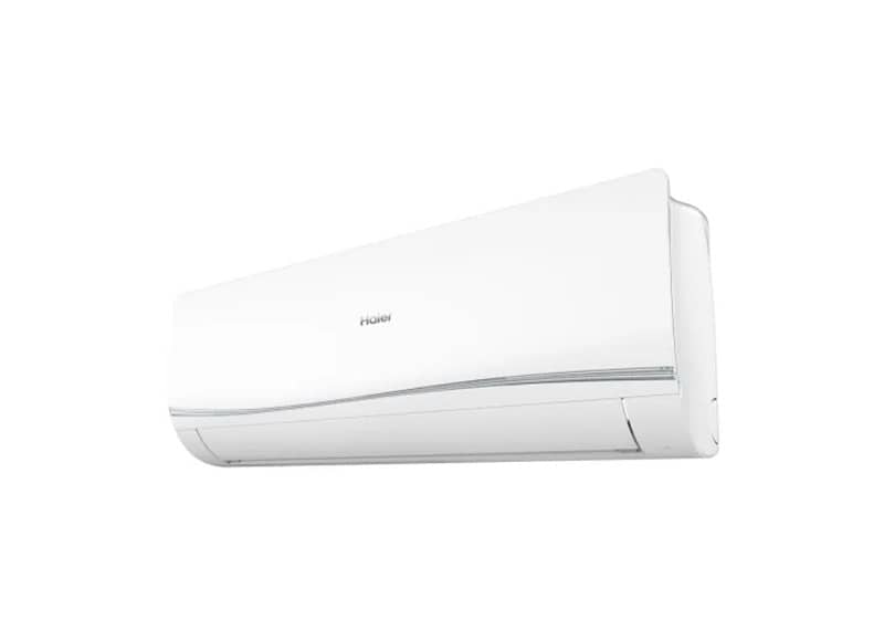 Haier Tripple Inverter Air Conditioner 1