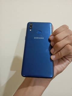 Samsung a10s