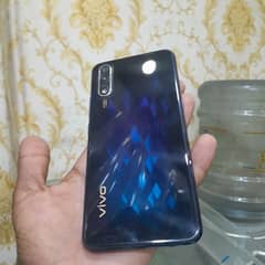 vivo s1 with box changr 4 128 0