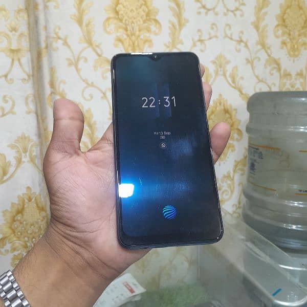 vivo s1 with box changr 4 128 2