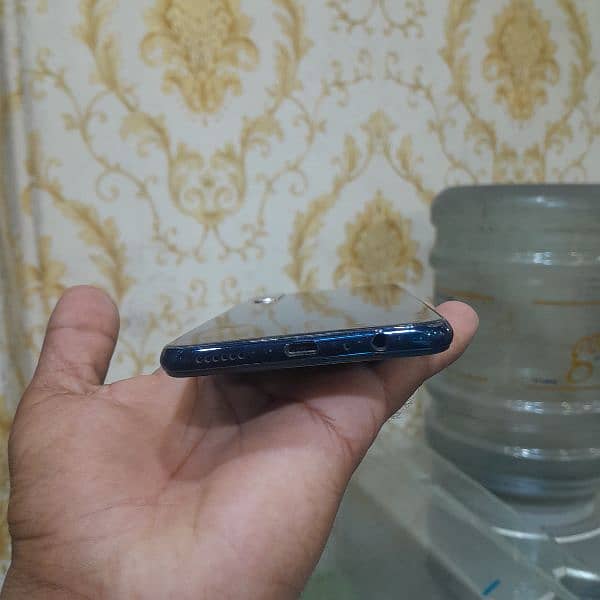 vivo s1 with box changr 4 128 4