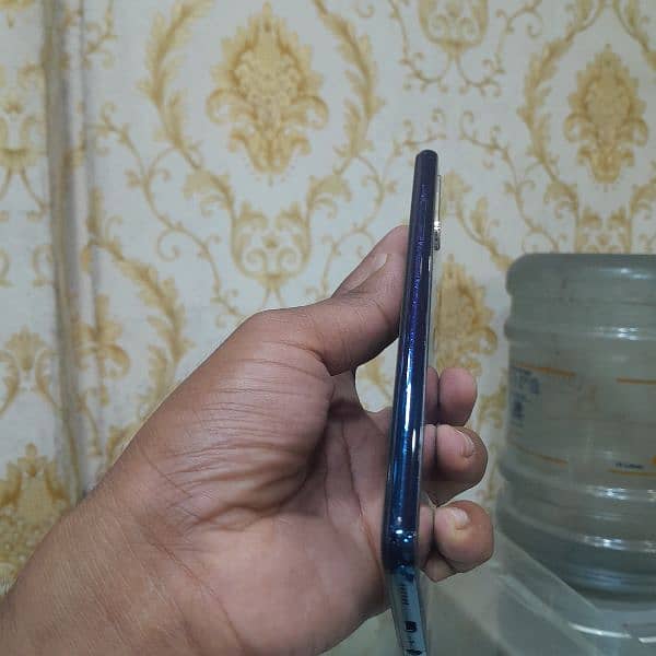 vivo s1 with box changr 4 128 7