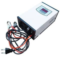 Simtek battery charger, Battery charger , Simtek