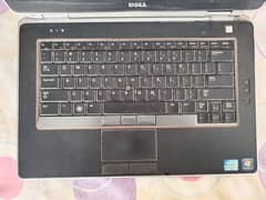 Dell Laptop E6420 I7 2nd generation 0