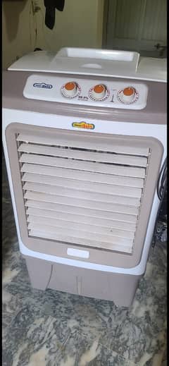 Aircooler