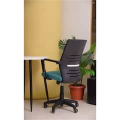 office revolving chairs