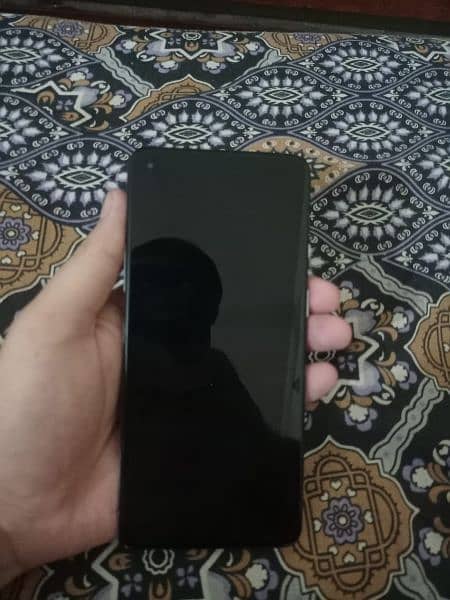 One plus 8t 0