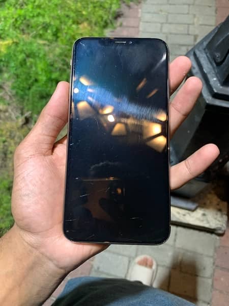 xs max non pta 2