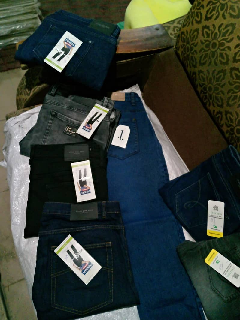 jeans imported lots whole sale bulk quantity available pack mall hai 11