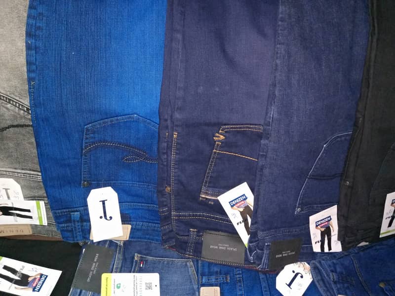 jeans imported lots whole sale bulk quantity available pack mall hai 19