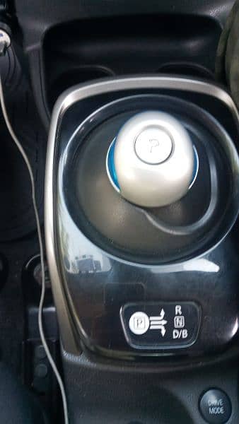 Nissan Note E Power 2020 6