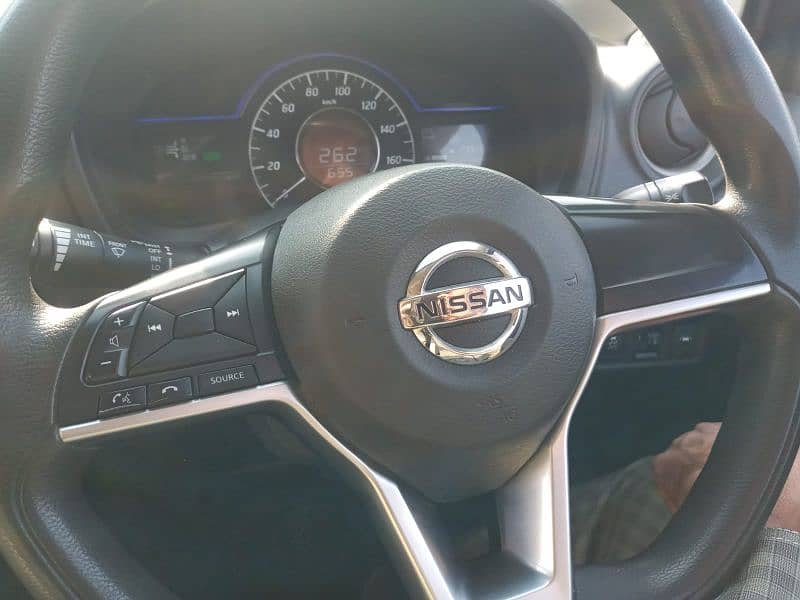 Nissan Note E Power 2020 11