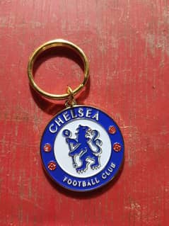 Chelsea Football Club Orignal KeyRing