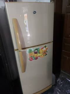 PEL refrigerator