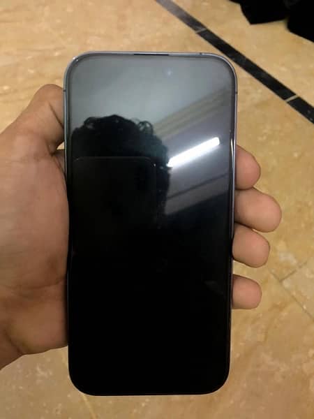 IPHONE 14 PRO NON PTA FACTORY UNLOCK 128gb 1