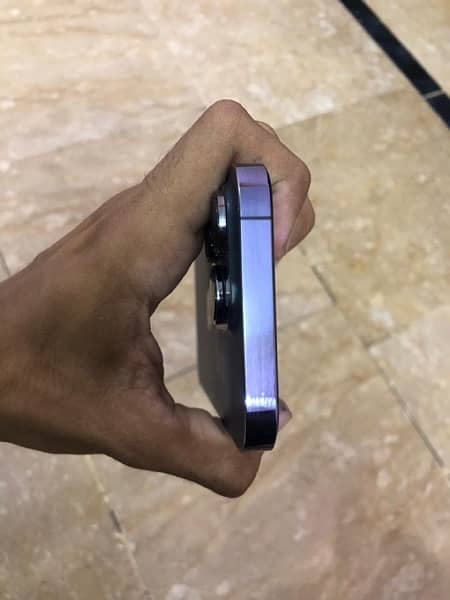 IPHONE 14 PRO NON PTA FACTORY UNLOCK 128gb 7