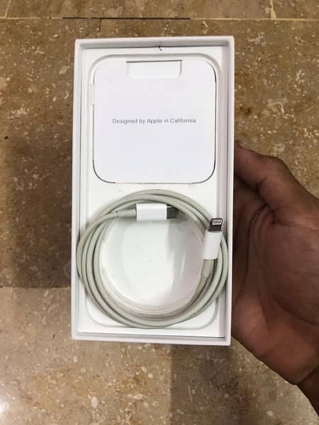 IPHONE 14 PRO NON PTA FACTORY UNLOCK 128gb 9