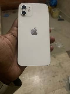 iPhone 12 64gb exchange possible 0