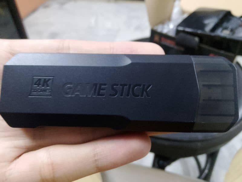 DISCOUNTOFFER 20% OFF NEW GD10 GAME STICK LATEST MODEL SMOOTHLY GAME 11