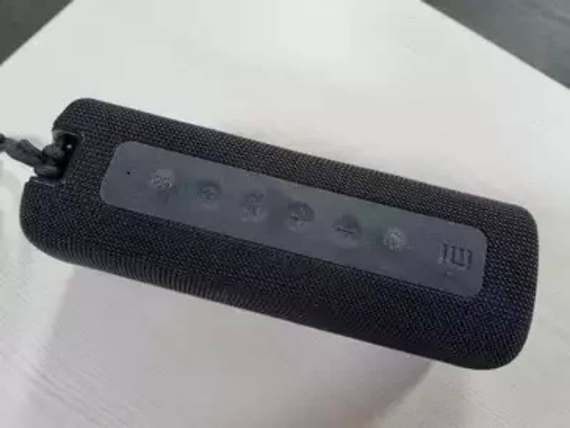 Mi Bluetooth speaker Xiaomi better than bose marshall audionic party 2