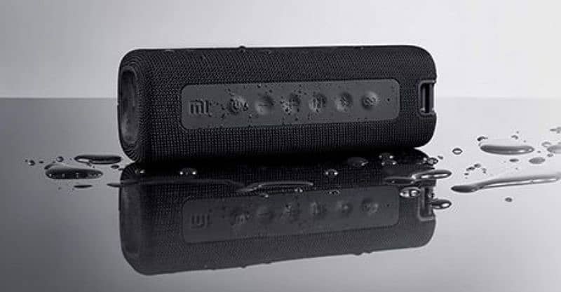 Mi Bluetooth speaker Xiaomi better than bose marshall audionic party 3