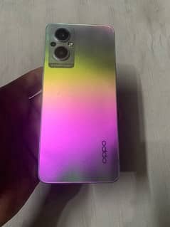 oppo f21pro 5g