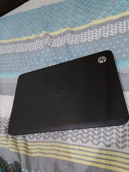 hp laptop 1