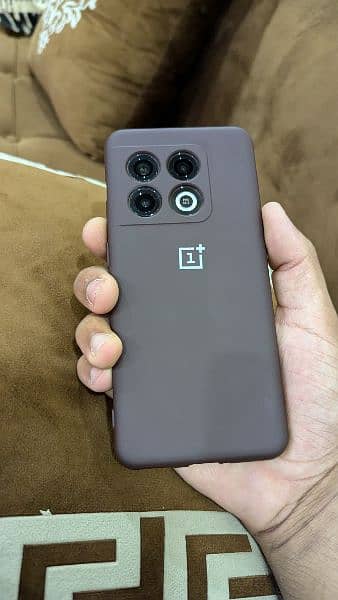 Oneplus 10 pro 10