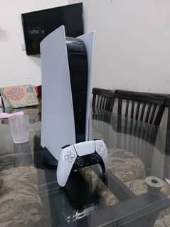 PS5 Fat Clean 10/10 Negotiable