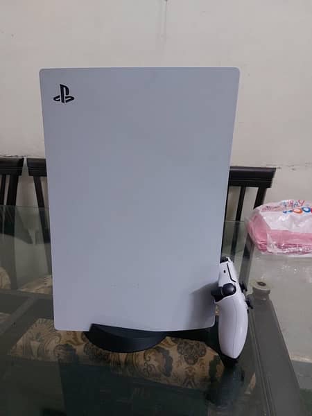 PS5 Clean 10/10 With Box 3