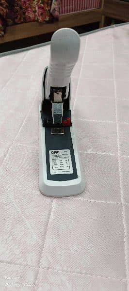 stapler Heavy Duty 2