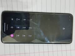 Motorola one 5G UW