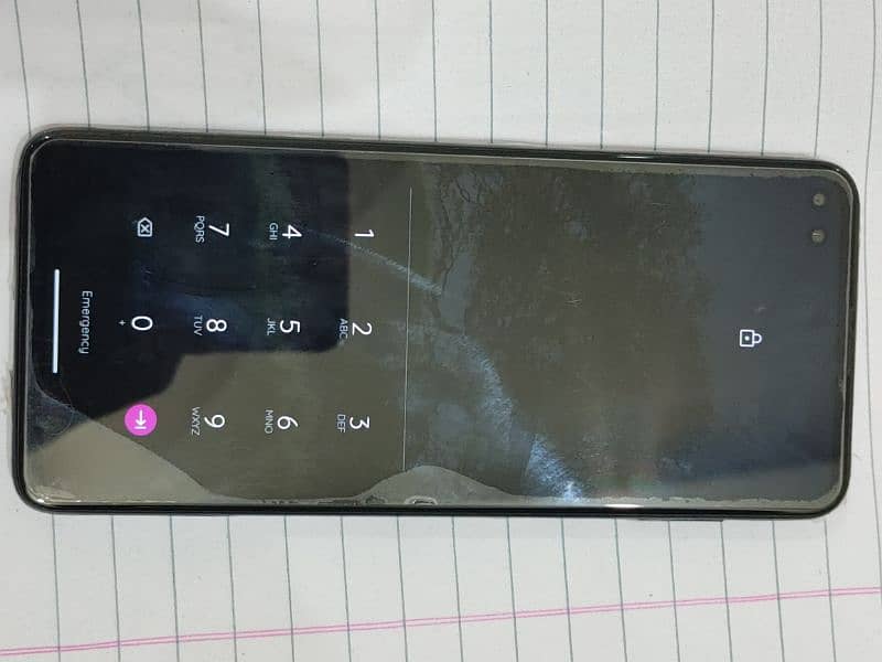 Motorola one 5G UW 0