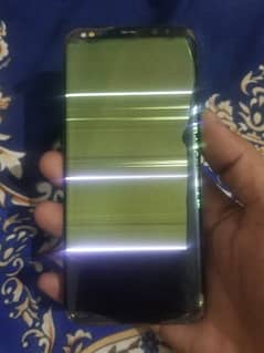 Samsung S8+ NoN Pta Board For Sale Urgent Sale 0